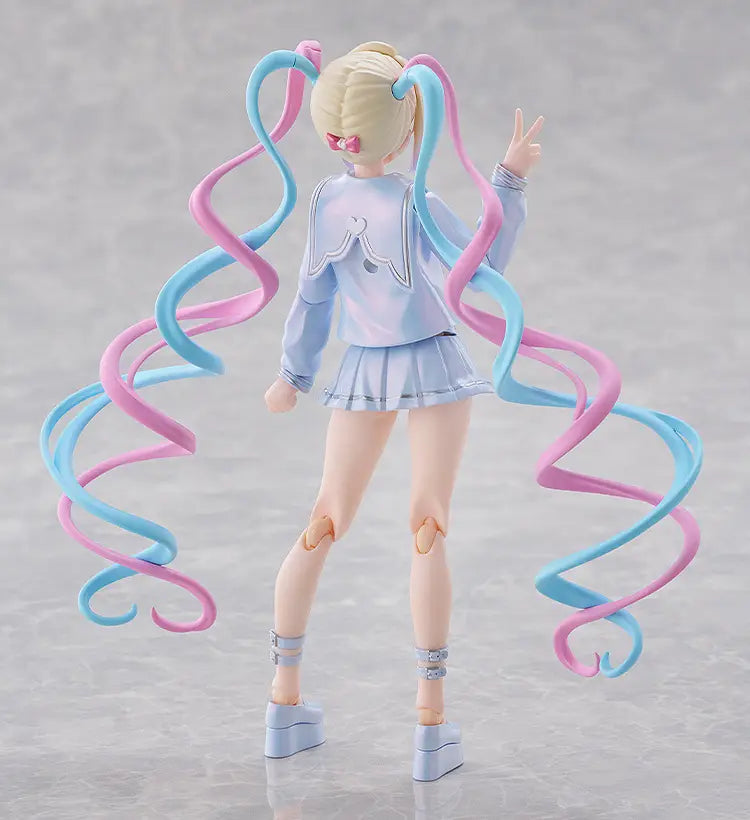 figma OMGkawaiiAngel (NEEDY GIRL OVERDOSE)