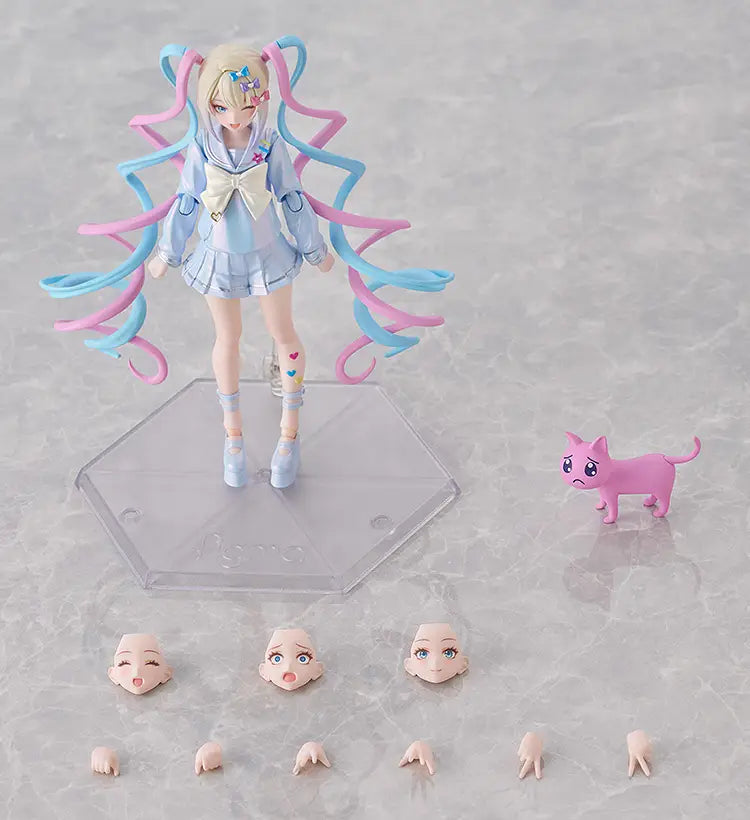 figma OMGkawaiiAngel (NEEDY GIRL OVERDOSE)