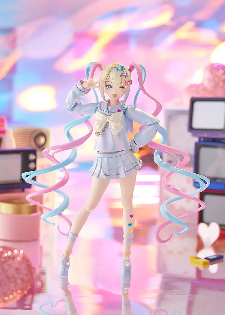 figma OMGkawaiiAngel (NEEDY GIRL OVERDOSE)