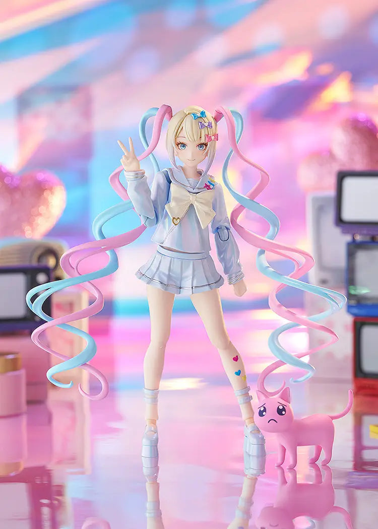 figma OMGkawaiiAngel (NEEDY GIRL OVERDOSE)