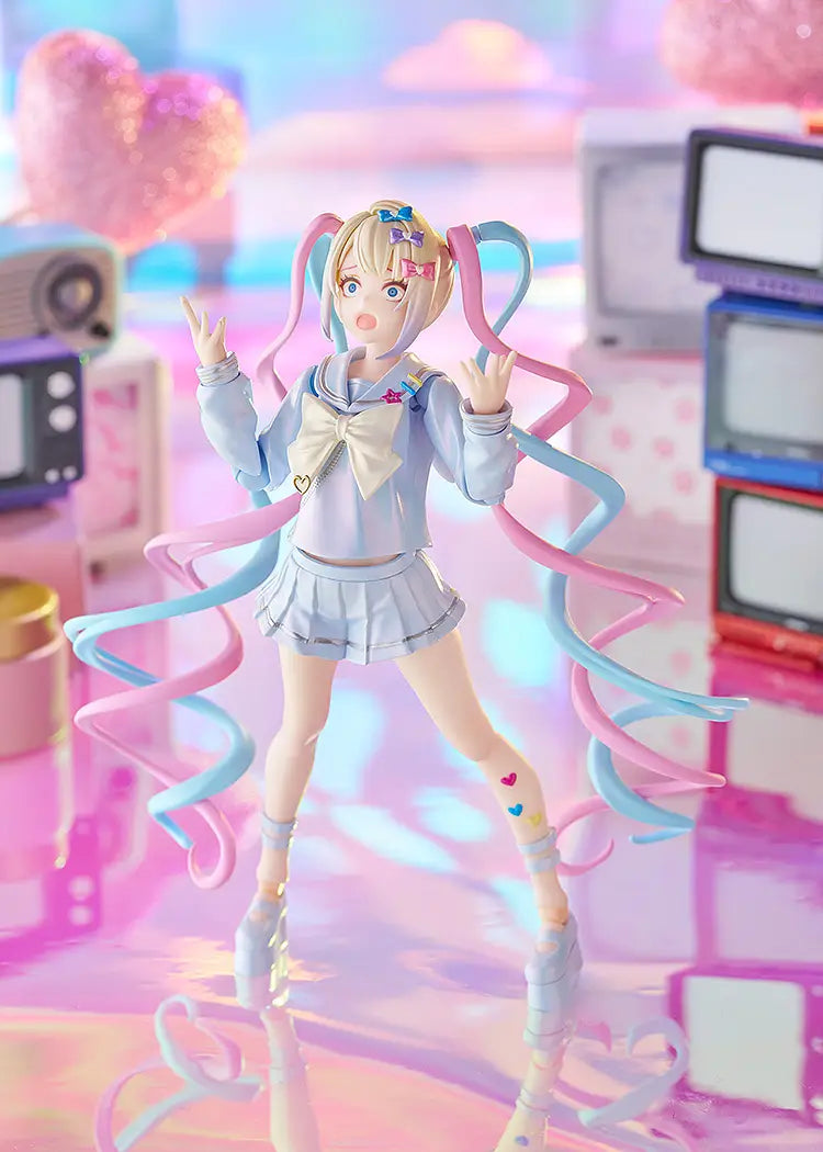figma OMGkawaiiAngel (NEEDY GIRL OVERDOSE)