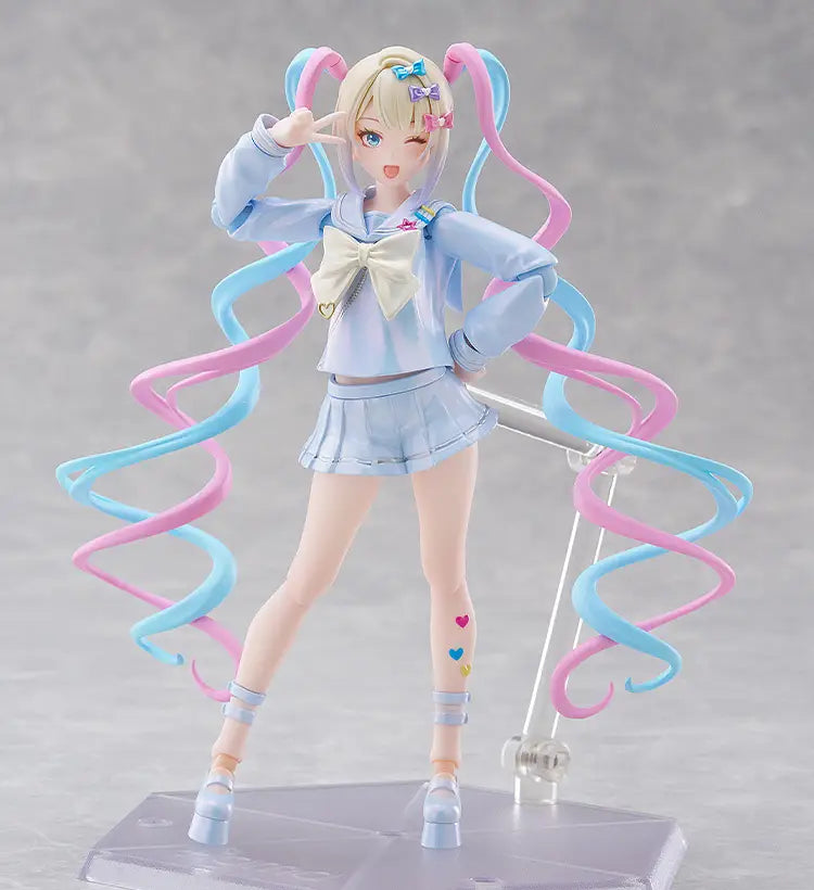 figma OMGkawaiiAngel (NEEDY GIRL OVERDOSE)