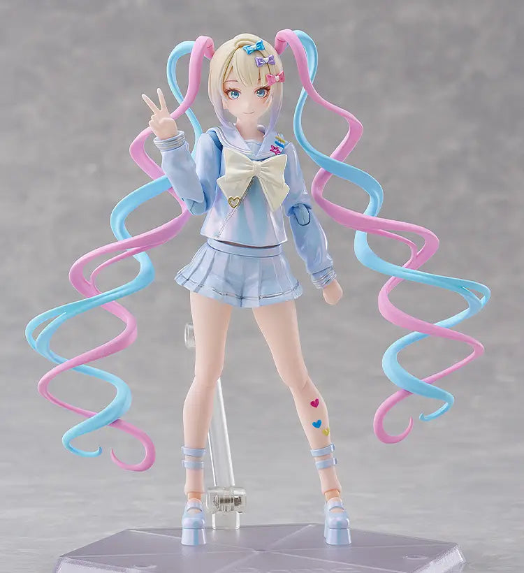 figma OMGkawaiiAngel (NEEDY GIRL OVERDOSE)