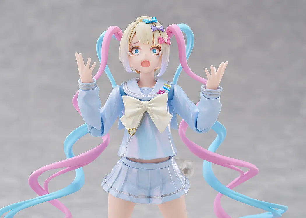 figma OMGkawaiiAngel (NEEDY GIRL OVERDOSE)