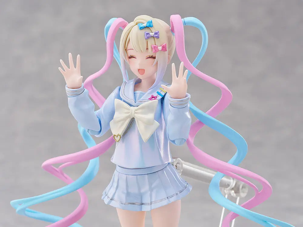 figma OMGkawaiiAngel (NEEDY GIRL OVERDOSE)