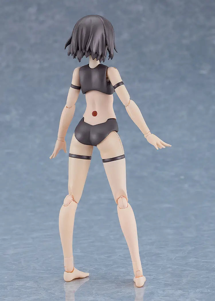 PLAMATEA Muse Body: Ichika A Type