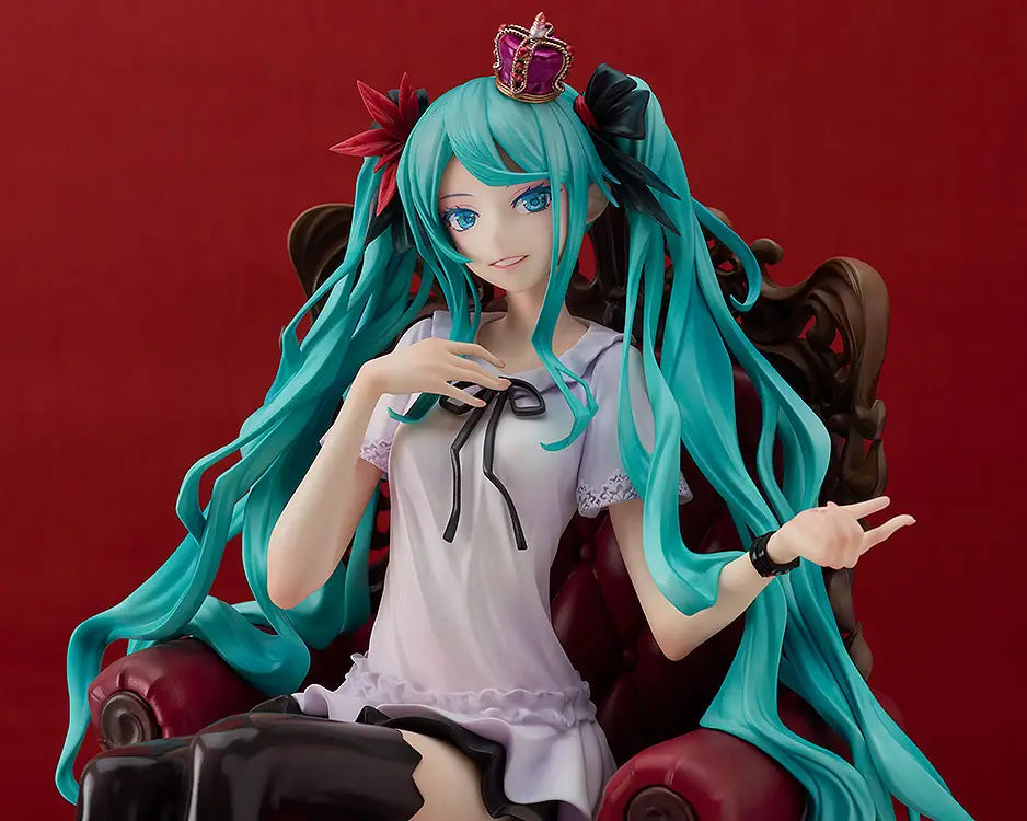 1/7 Hatsune Miku: World Is Mine 2024 Ver.