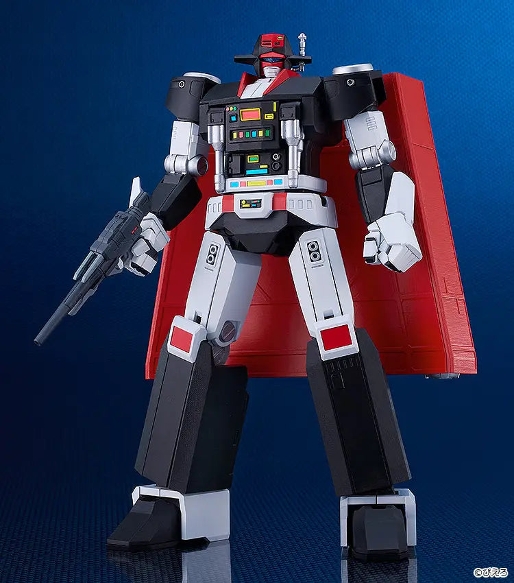 MODEROID Bismark (Star Musketeer Bismark)