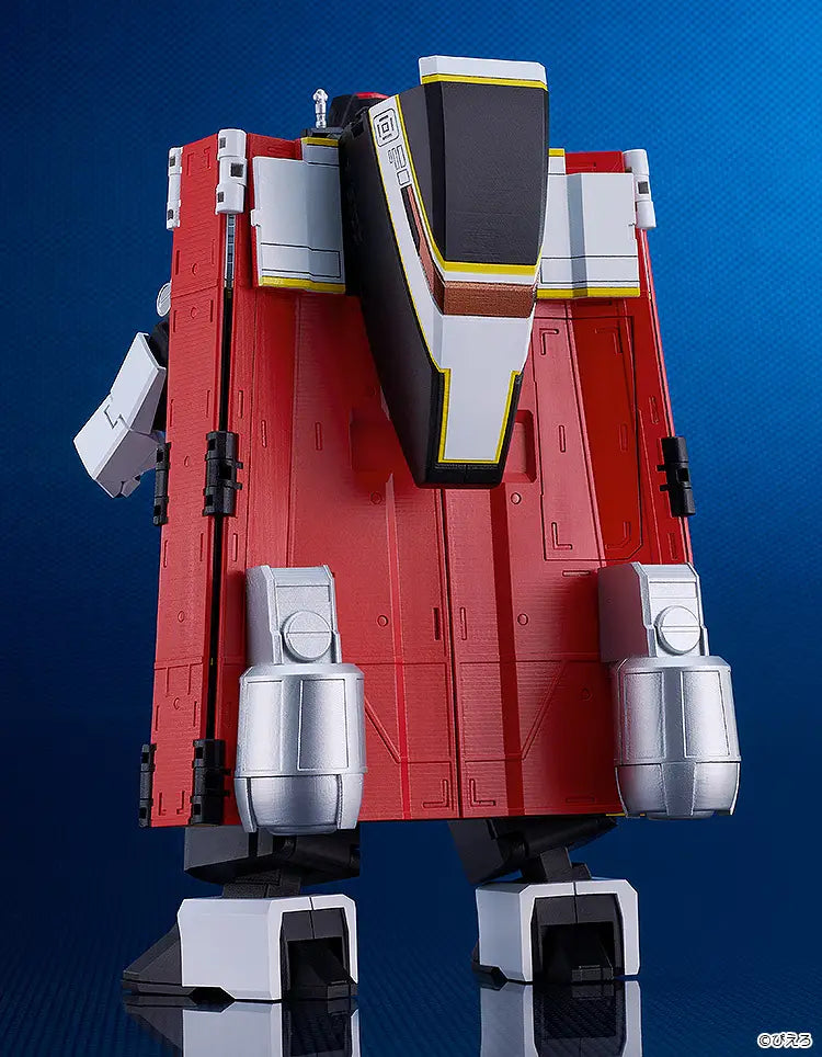 MODEROID Bismark (Star Musketeer Bismark)
