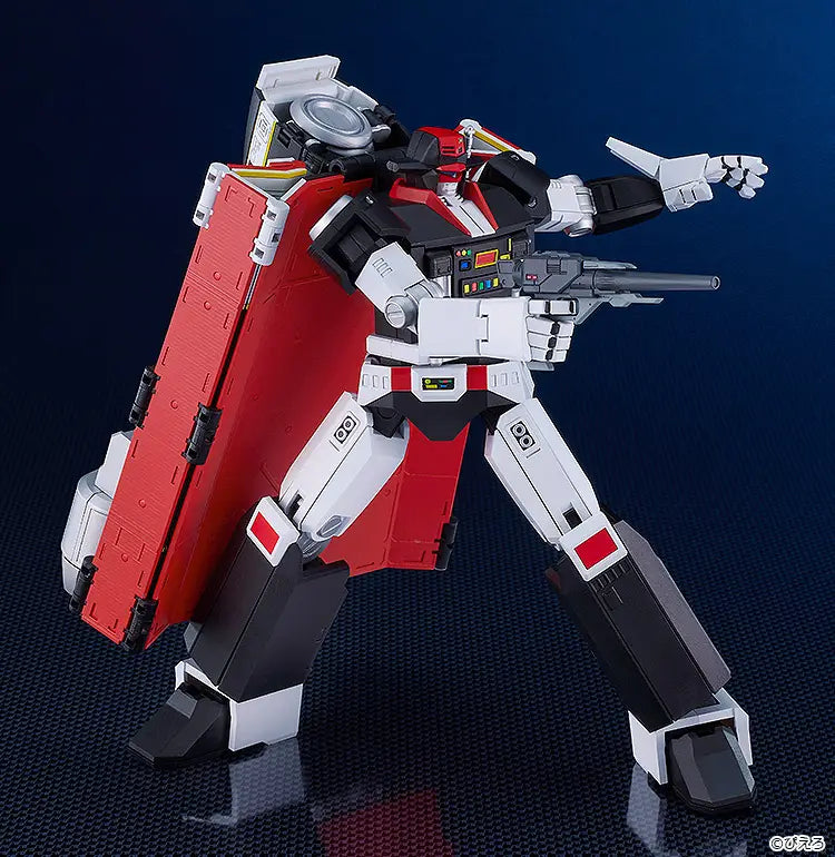 MODEROID Bismark (Star Musketeer Bismark)