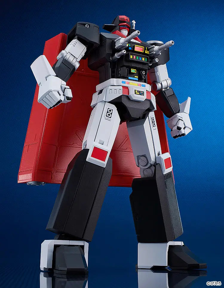 MODEROID Bismark (Star Musketeer Bismark)