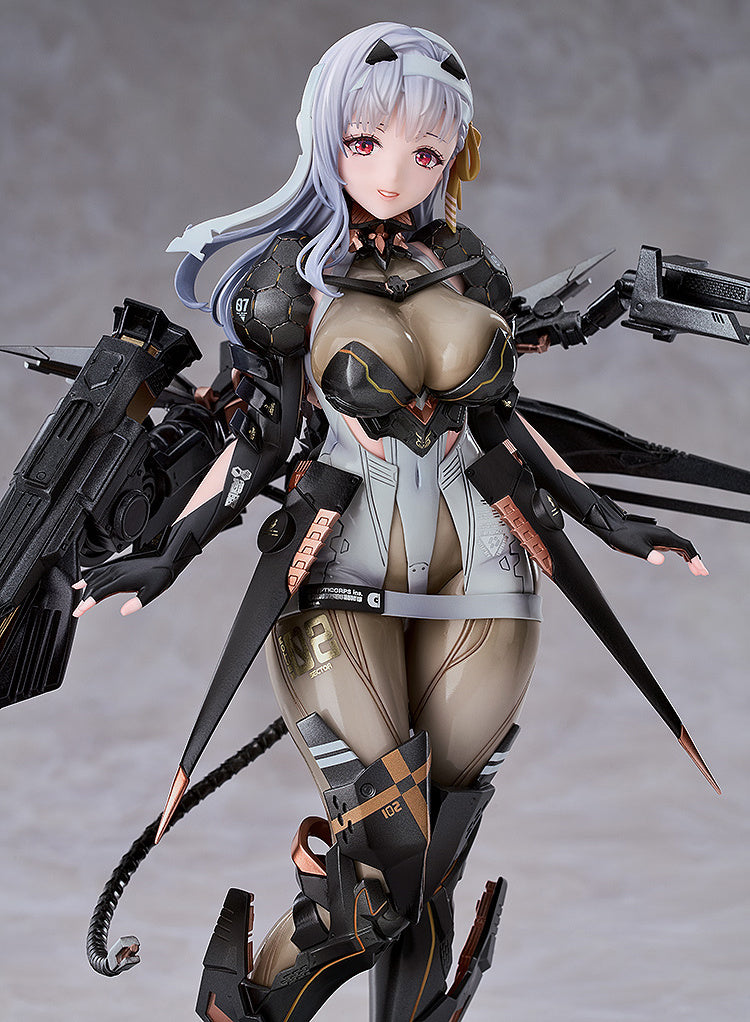 1/7 Goddess of Victory: Nikke: Modernia