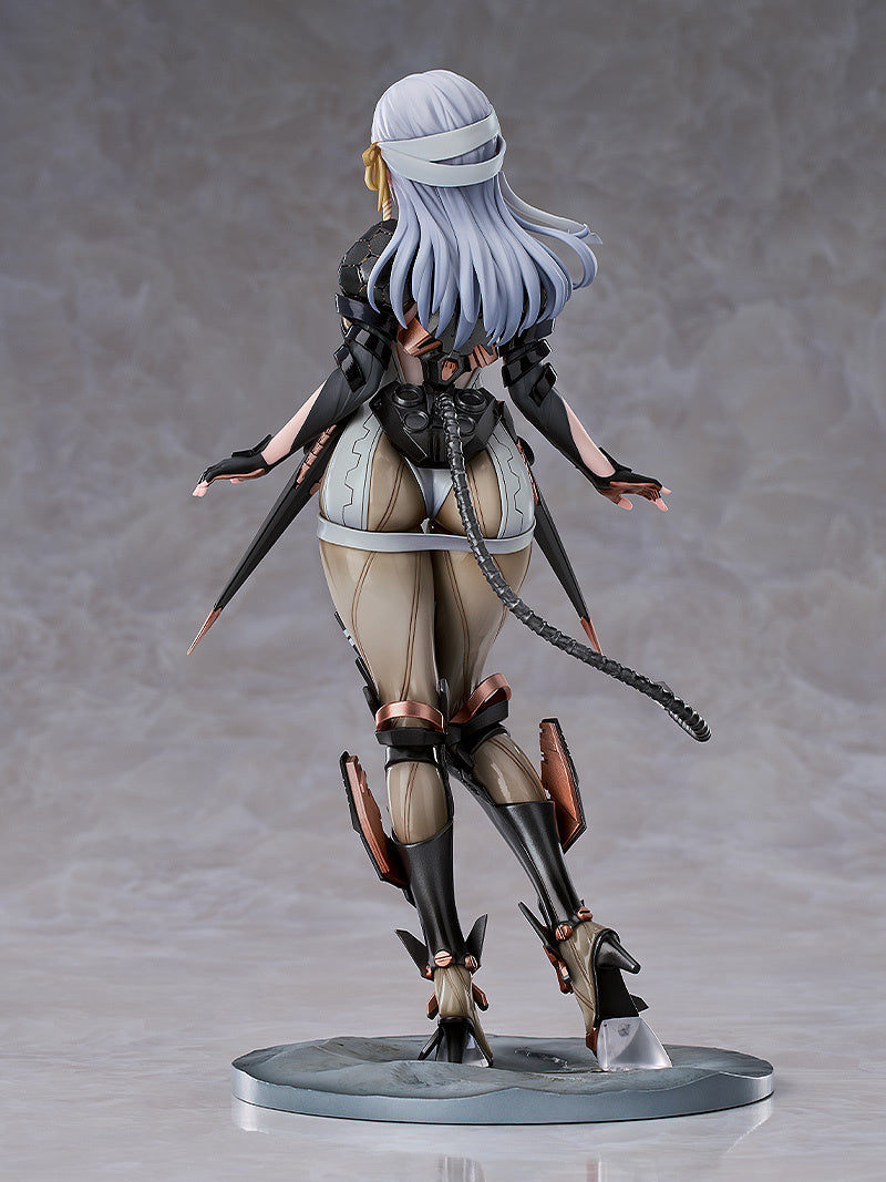 1/7 Goddess of Victory: Nikke: Modernia