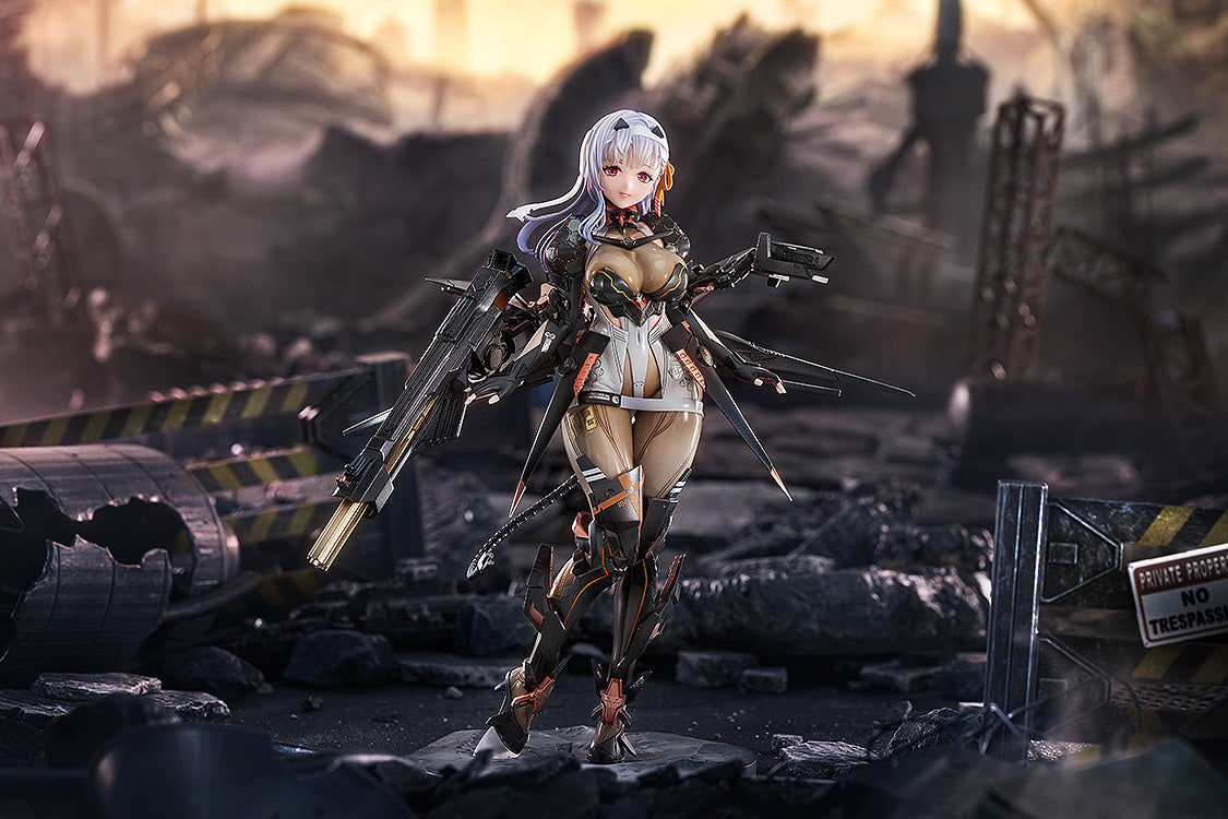 1/7 Goddess of Victory: Nikke: Modernia