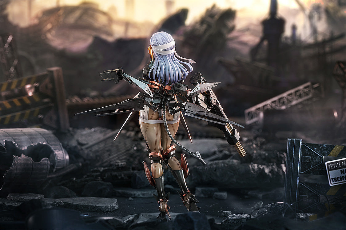 1/7 Goddess of Victory: Nikke: Modernia