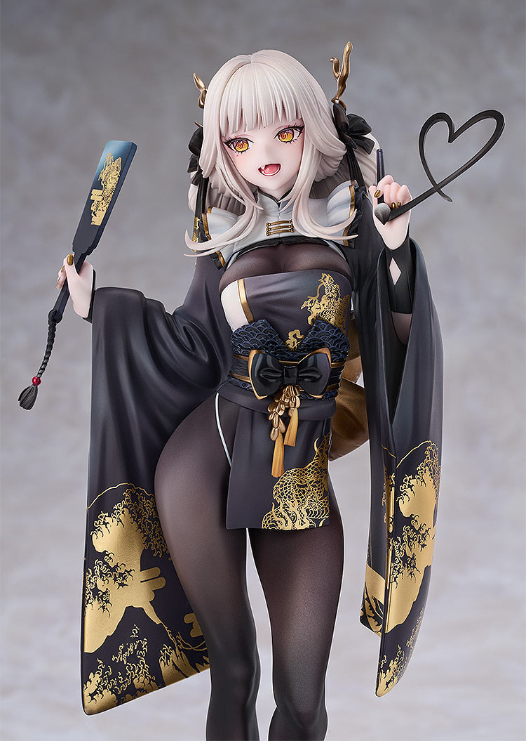1/7 Goddess of Victory: Nikke: Blanc: White Rabbit