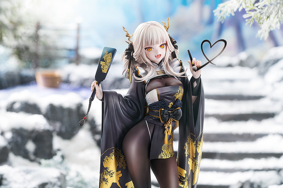 1/7 Goddess of Victory: Nikke: Blanc: White Rabbit