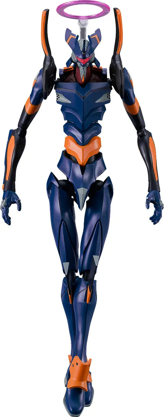 MODEROID Evangelion Mark.06 (Evangelion: 2.0 You Can (Not) Advance)
