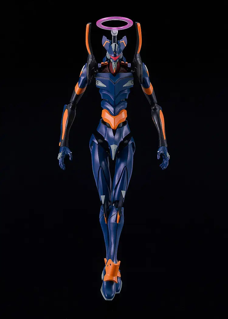 MODEROID Evangelion Mark.06 (Evangelion: 2.0 You Can (Not) Advance)