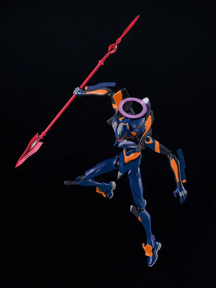 MODEROID Evangelion Mark.06 (Evangelion: 2.0 You Can (Not) Advance)