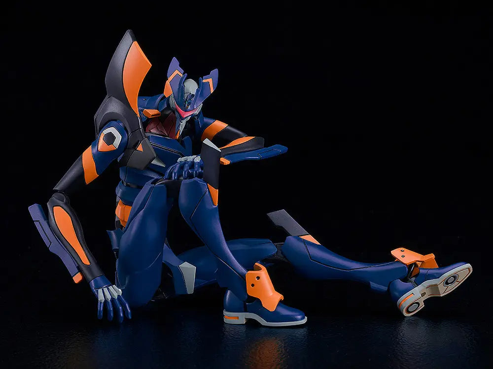 MODEROID Evangelion Mark.06 (Evangelion: 2.0 You Can (Not) Advance)