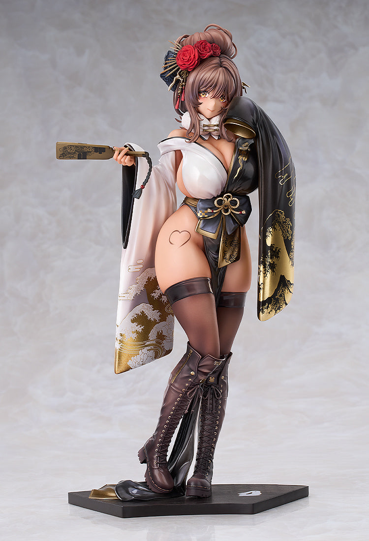 1/7 Goddess of Victory: Nikke: Noir: Black Rabbit