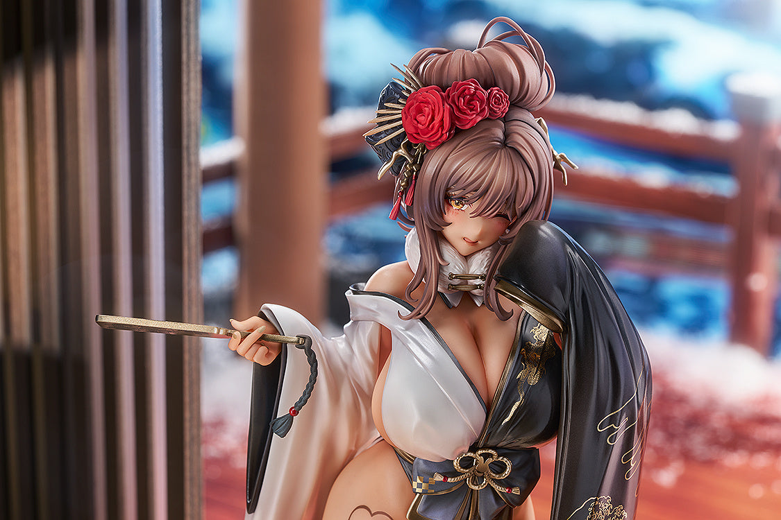 1/7 Goddess of Victory: Nikke: Noir: Black Rabbit