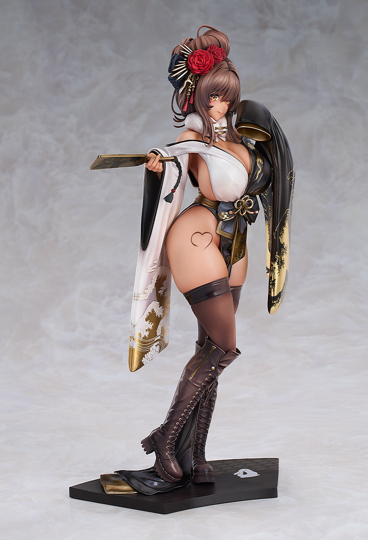 1/7 Goddess of Victory: Nikke: Noir: Black Rabbit