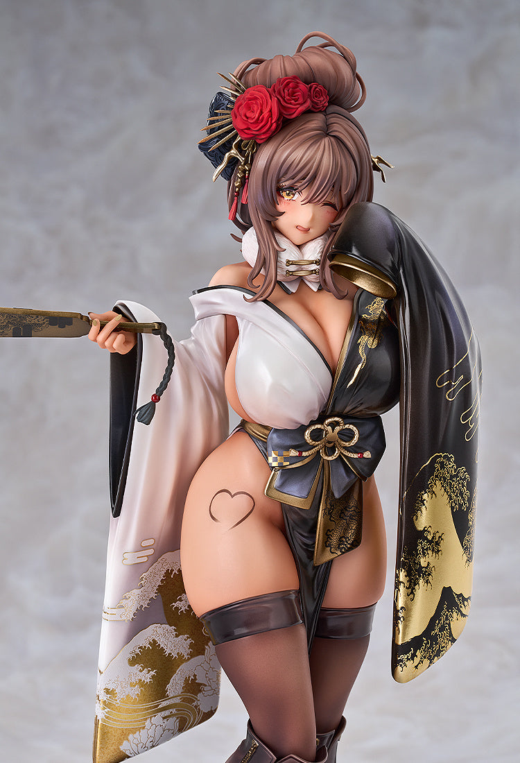1/7 Goddess of Victory: Nikke: Noir: Black Rabbit