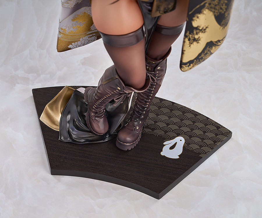 1/7 Goddess of Victory: Nikke: Noir: Black Rabbit