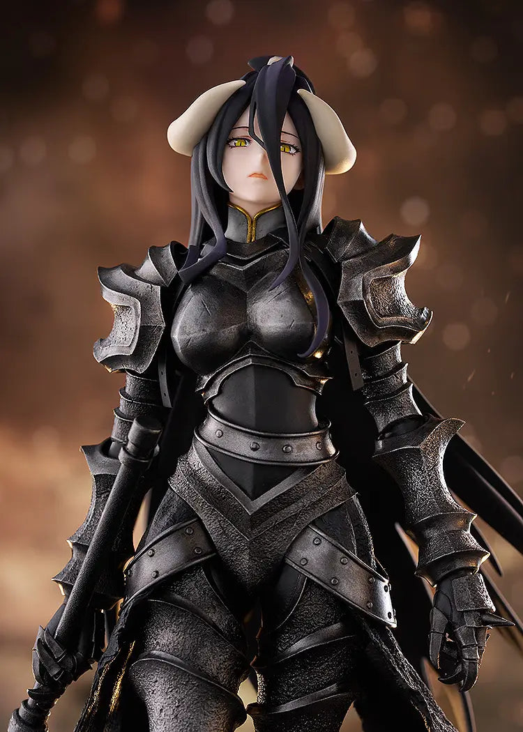 POP UP PARADE Albedo: Armor Ver. L Size (Overlord)
