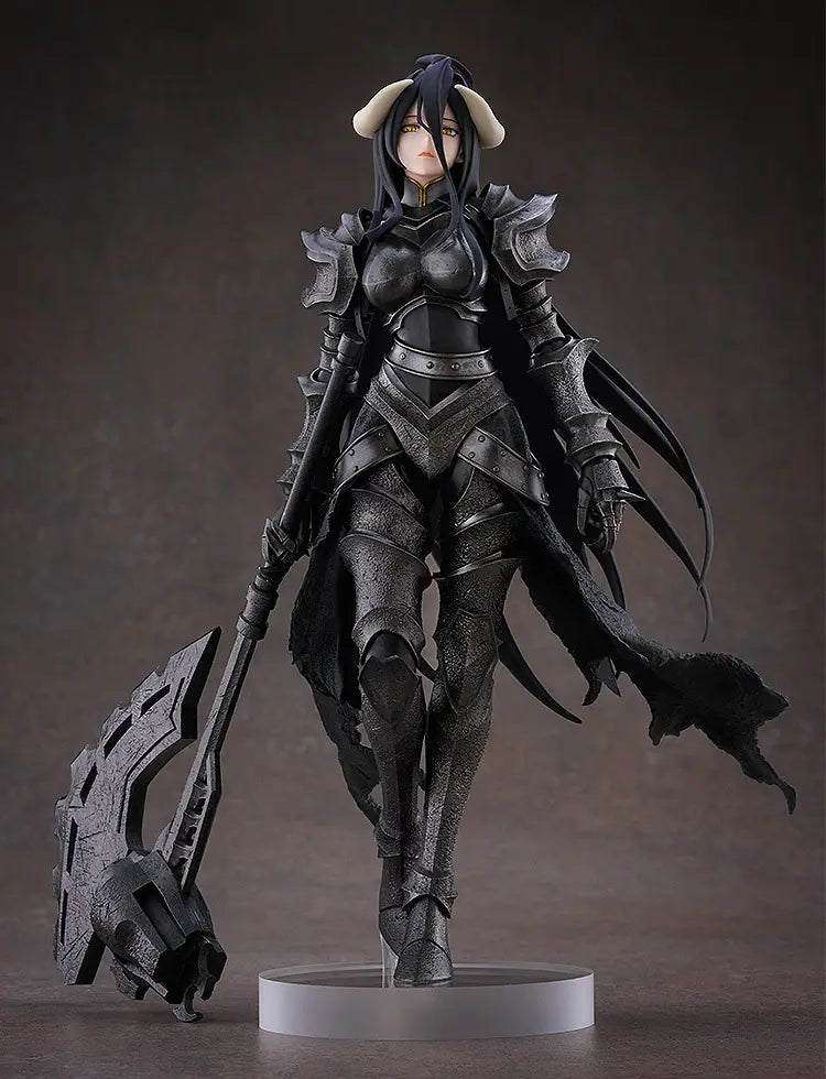 POP UP PARADE Albedo: Armor Ver. L Size (Overlord)