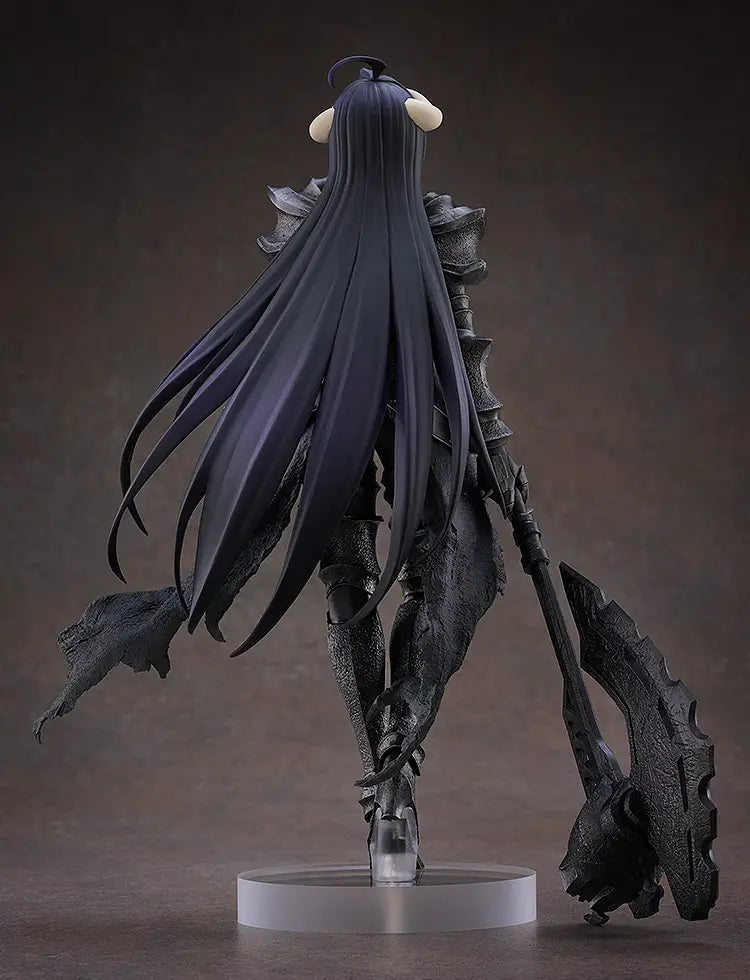 POP UP PARADE Albedo: Armor Ver. L Size (Overlord)