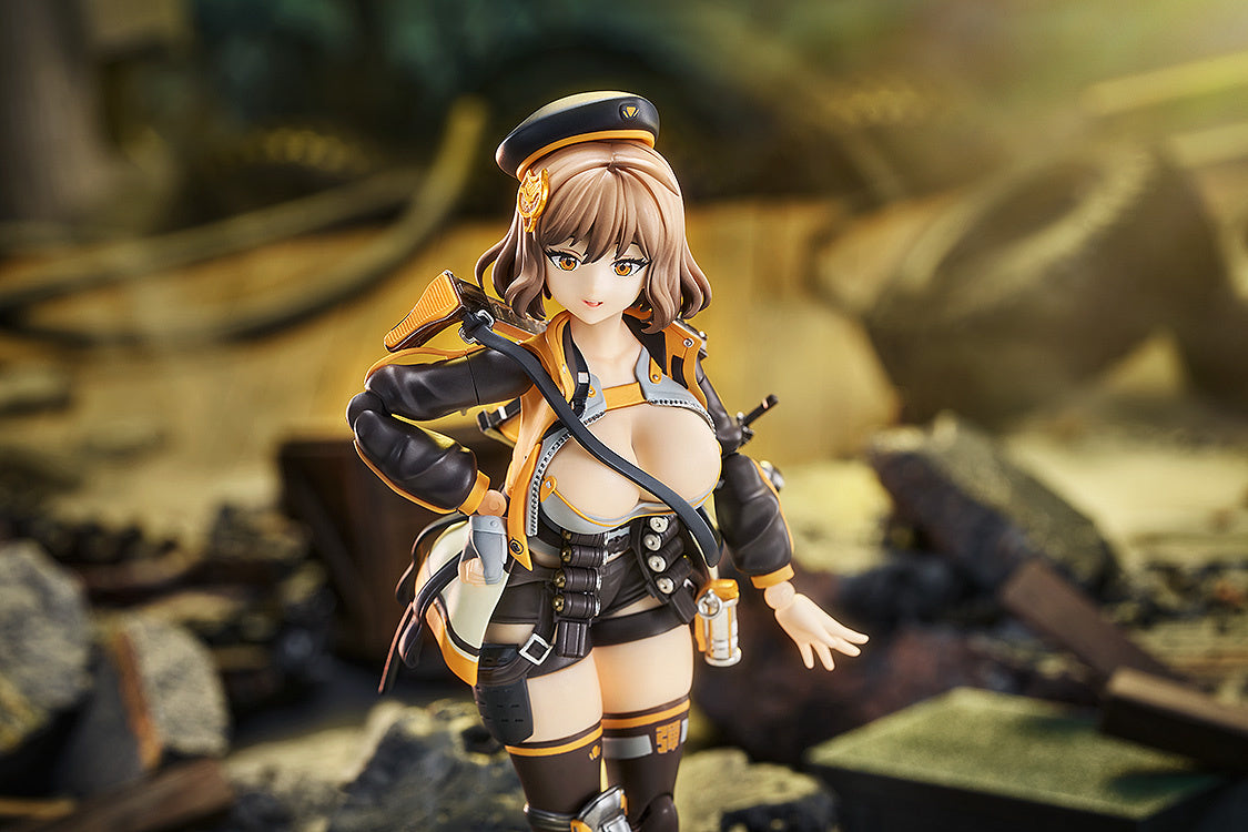 Hyper Body Anis (Goddess of Victory: Nikke)