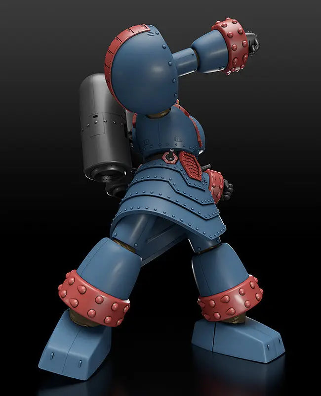 MODEROID Giant Robo (Giant Robo: The Day the Earth Stood Still)