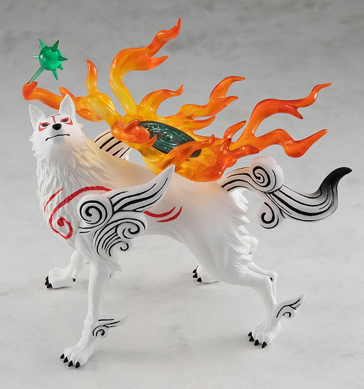 POP UP PARADE Amaterasu (Okami)