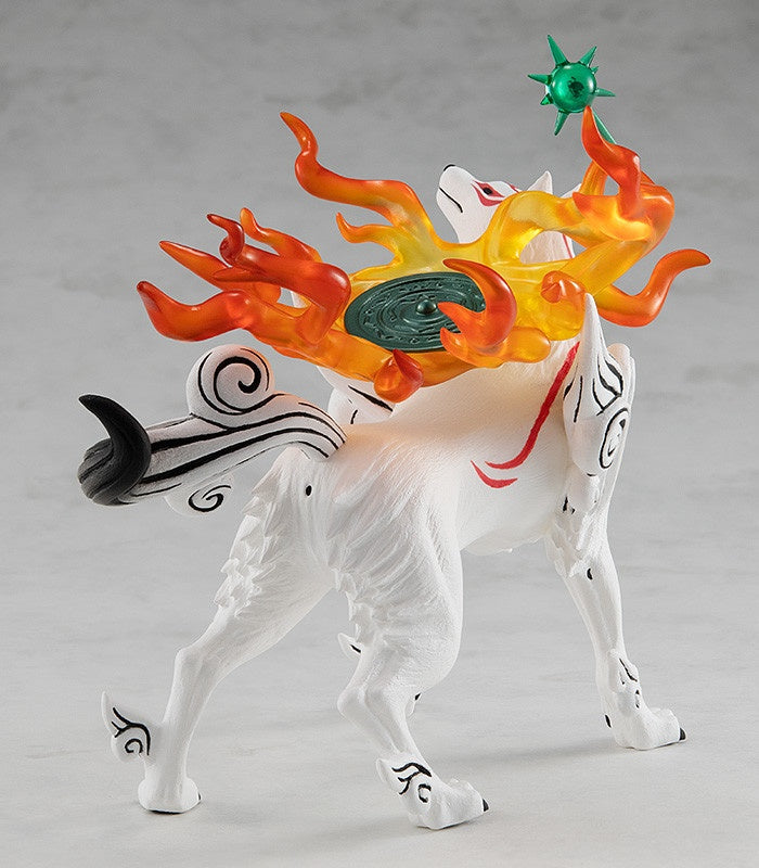 POP UP PARADE Amaterasu (Okami)