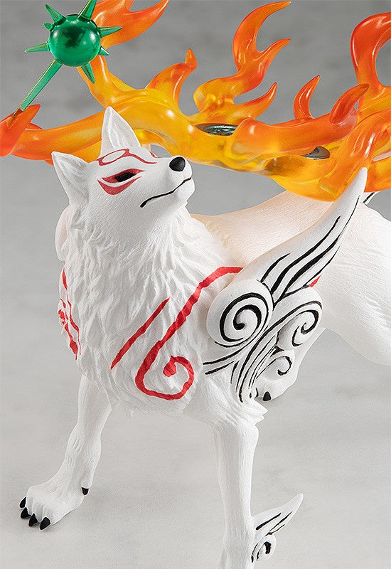 POP UP PARADE Amaterasu (Okami)
