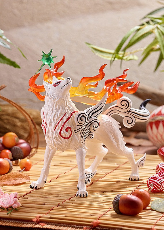 POP UP PARADE Amaterasu (Okami)