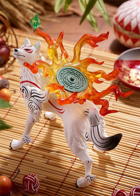 POP UP PARADE Amaterasu (Okami)