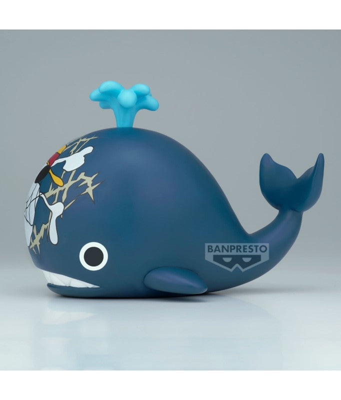 Big Sofvimates - One Piece - Laboon