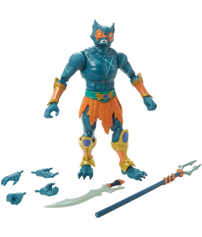 Masters of the Universe - Masterverse / Revelation XXX (ca. 18 cm)