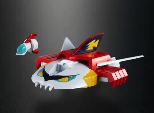 Soul Of Chogokin GX-41 Reideen The Brave