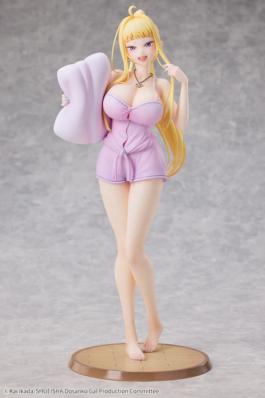 1/6 Hokkaido Gals Are Super Adorable!: Minami Fuyuki Pajama Ver.