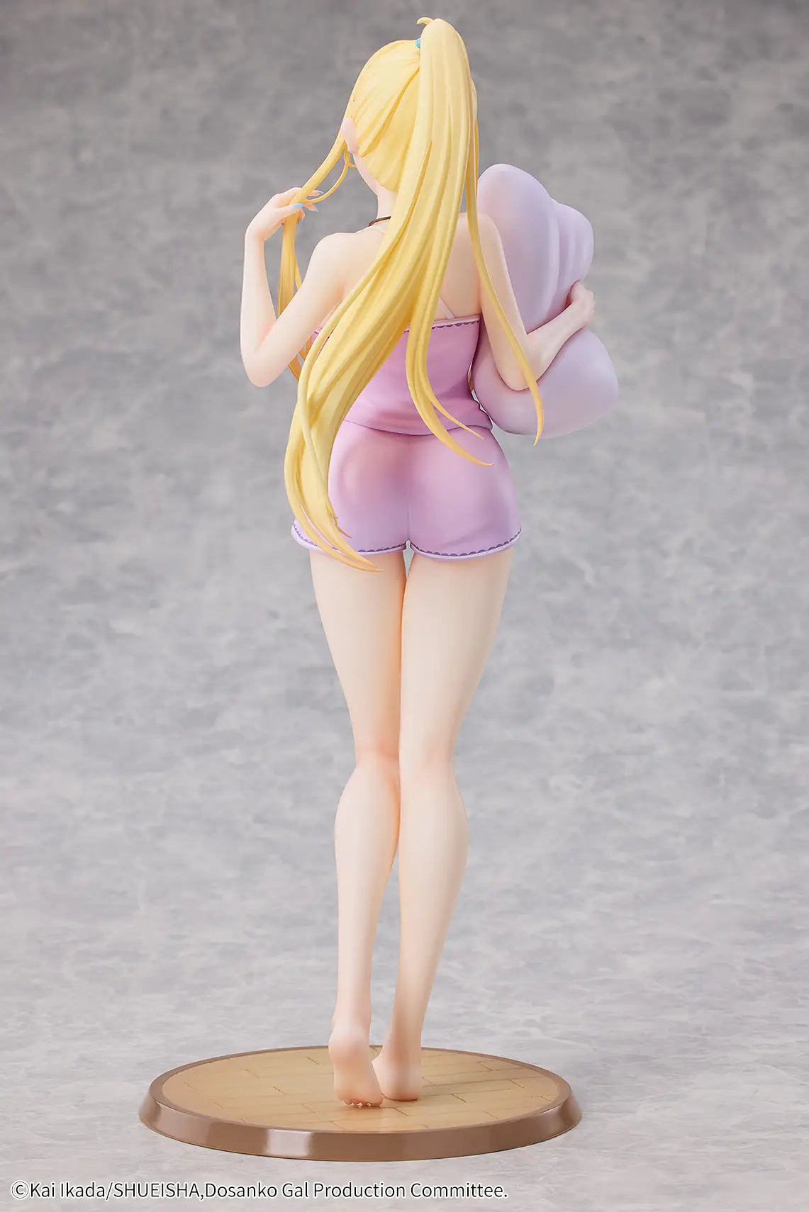 1/6 Hokkaido Gals Are Super Adorable!: Minami Fuyuki Pajama Ver.