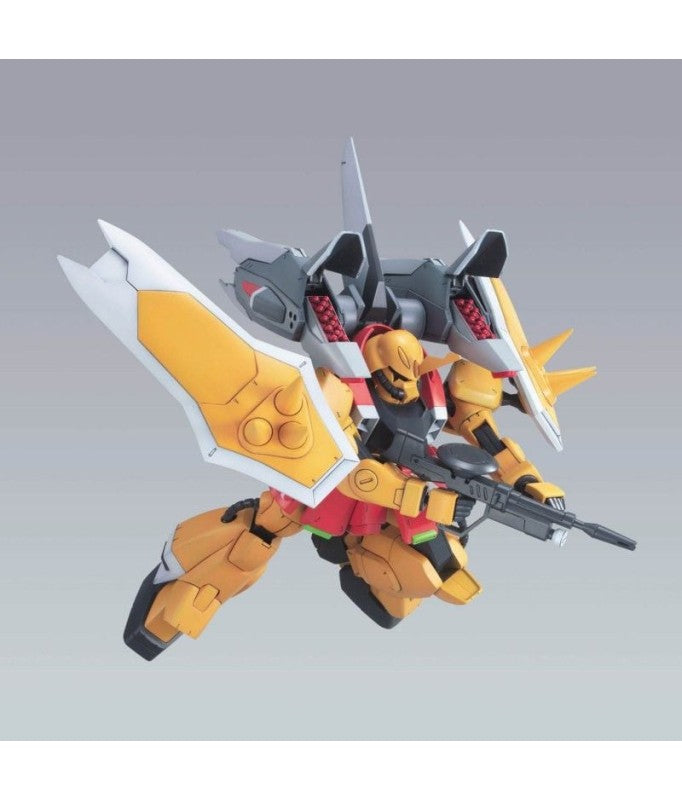 Reborn 100 - Gundam - Blaze Zaku Phantom