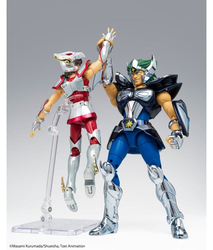 Saint Seiya Myth Cloth Whale Moses