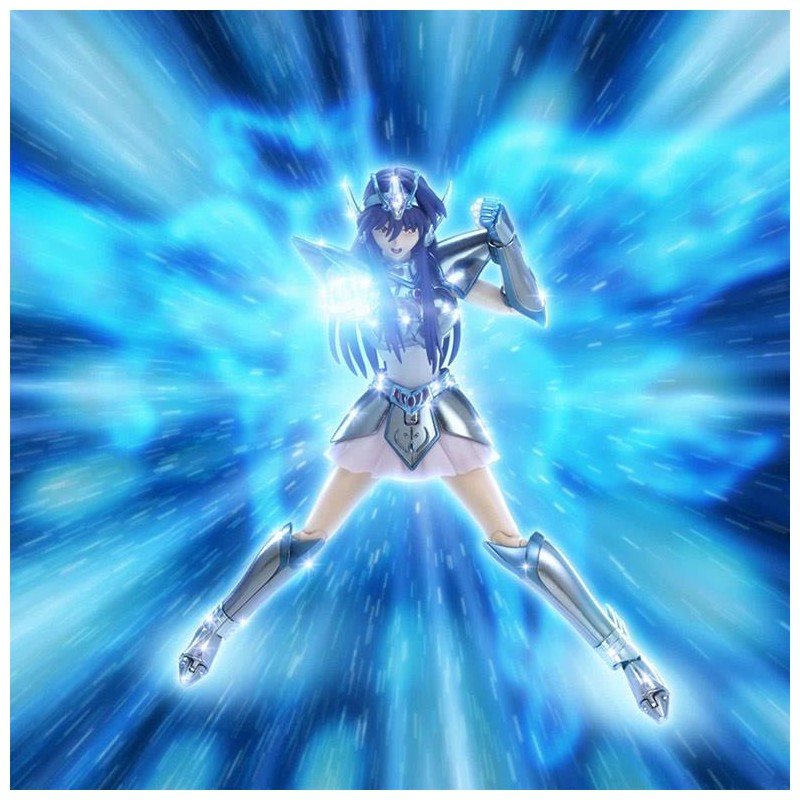 Saint Cloth Saint Seiya - Equuleus Kyoko