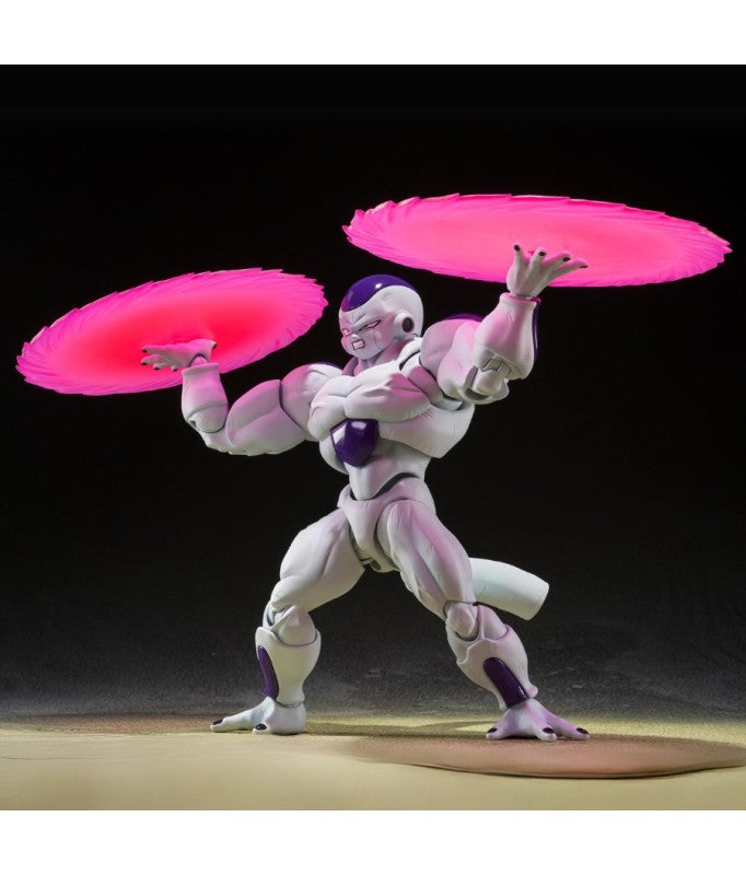 S.H.Figuart - Dragon Ball - Freezer