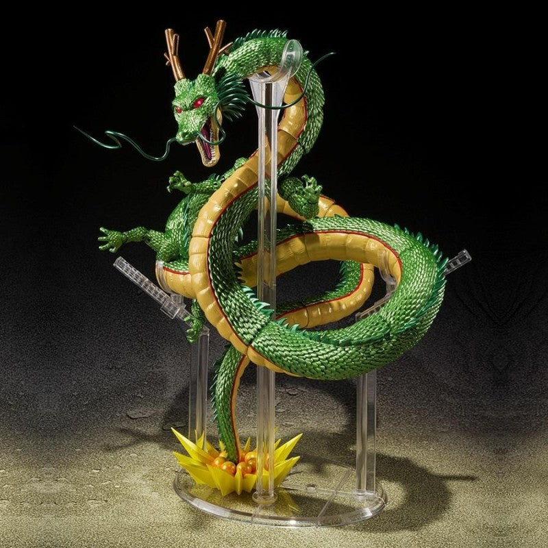 S.H.Figuart - Dragon Ball - Shenron